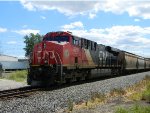 CN 3911 DPU 